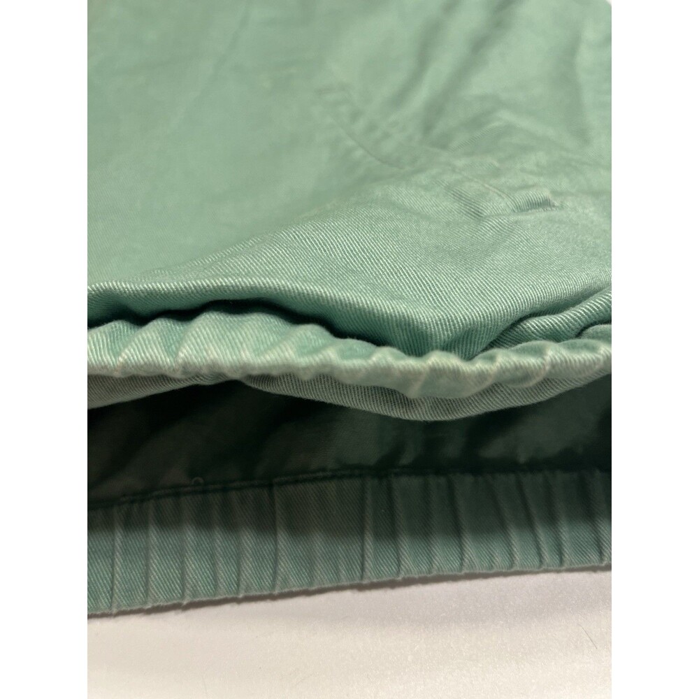 Vtg 90’s Polo Ralph Lauren Green Harrington Jacket Men’s Sz XXL - Picture 5 of 16